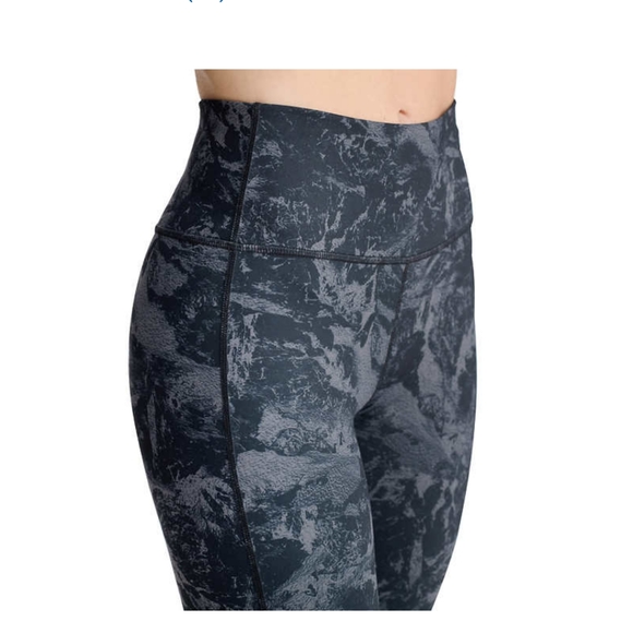 🛍️NWT Women's LOLË Black Sports Leggings - Picture 5 of 9